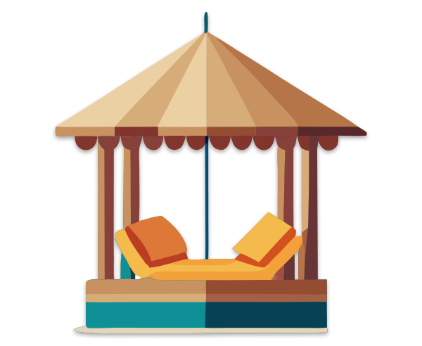 7 Days / 6 Nights (Solo Traveler)