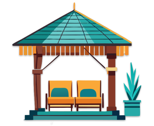 5 Days / 4 Nights (4 People – Luxury Suite)