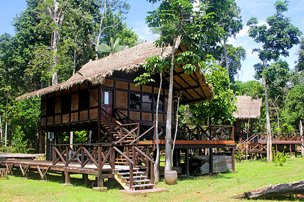 Riverside Cottage