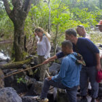 Exploring petroglyphs